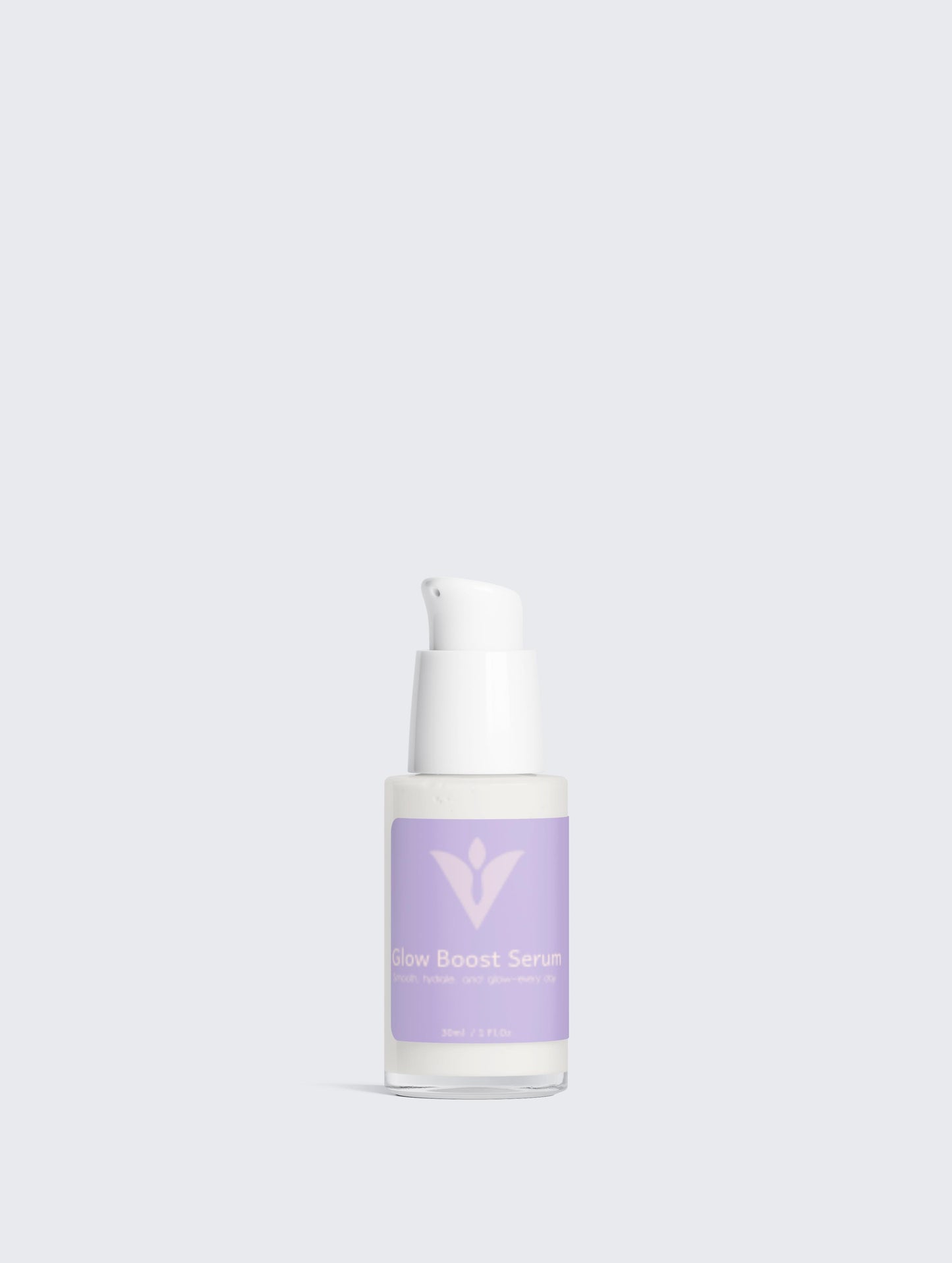 Youthful Glow Serum