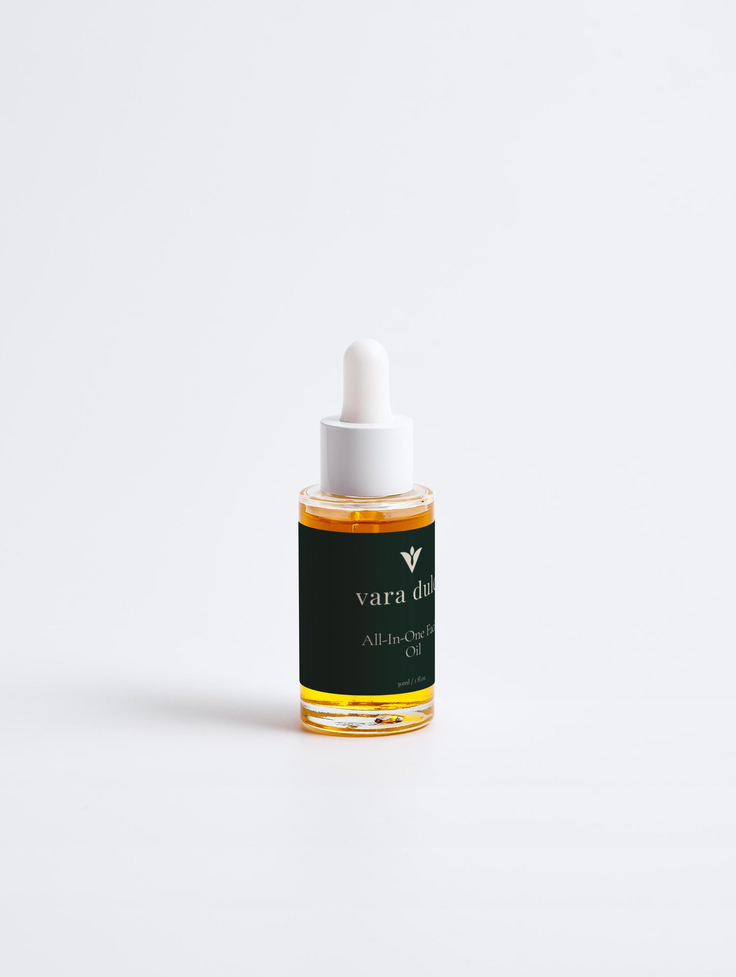 All-In-One Facial Oil