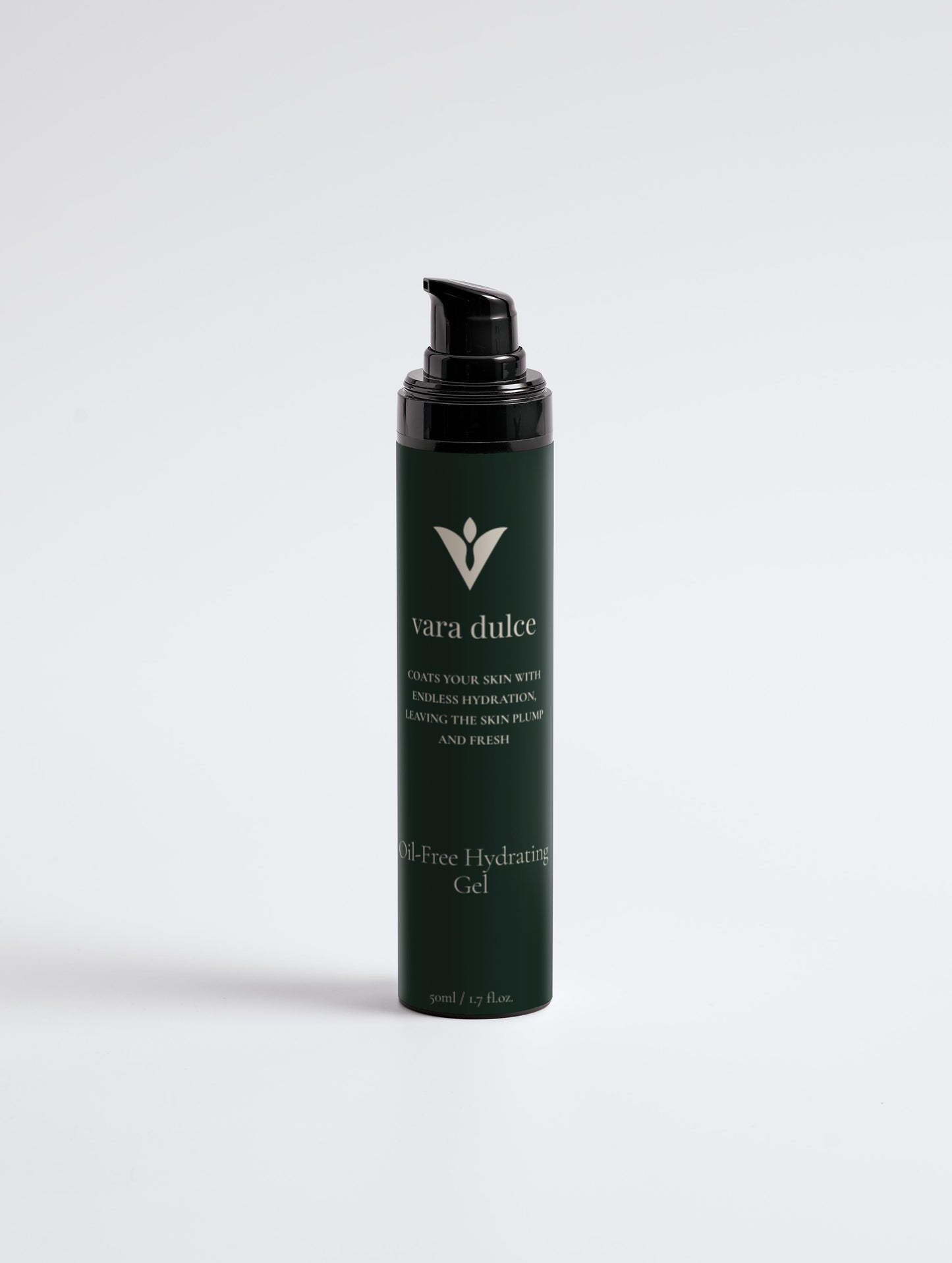 Oil-Free Hydrating Gel