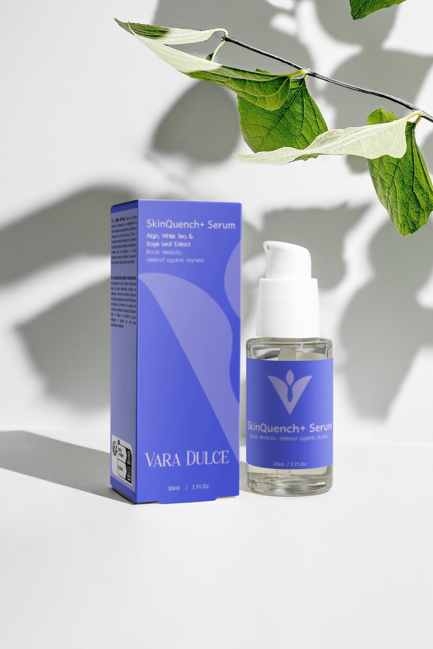 Double Hydration Boost Gel