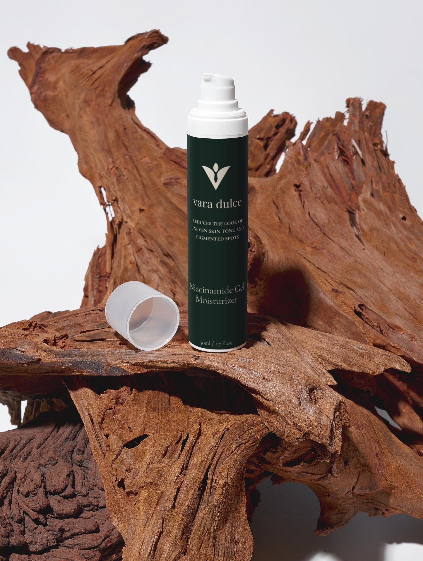 Niacinamide Gel Moisturizer