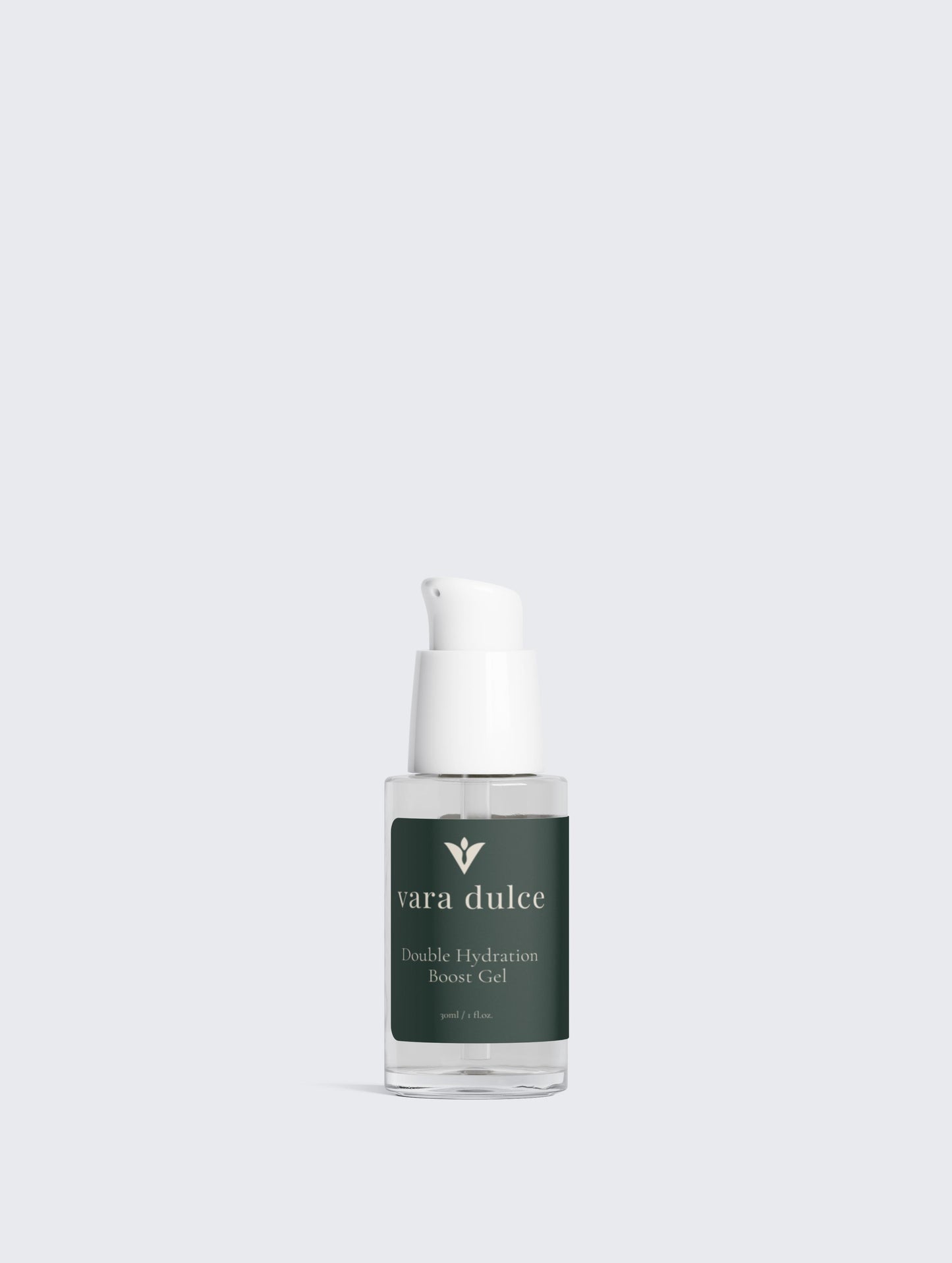 Double Hydration Boost Gel