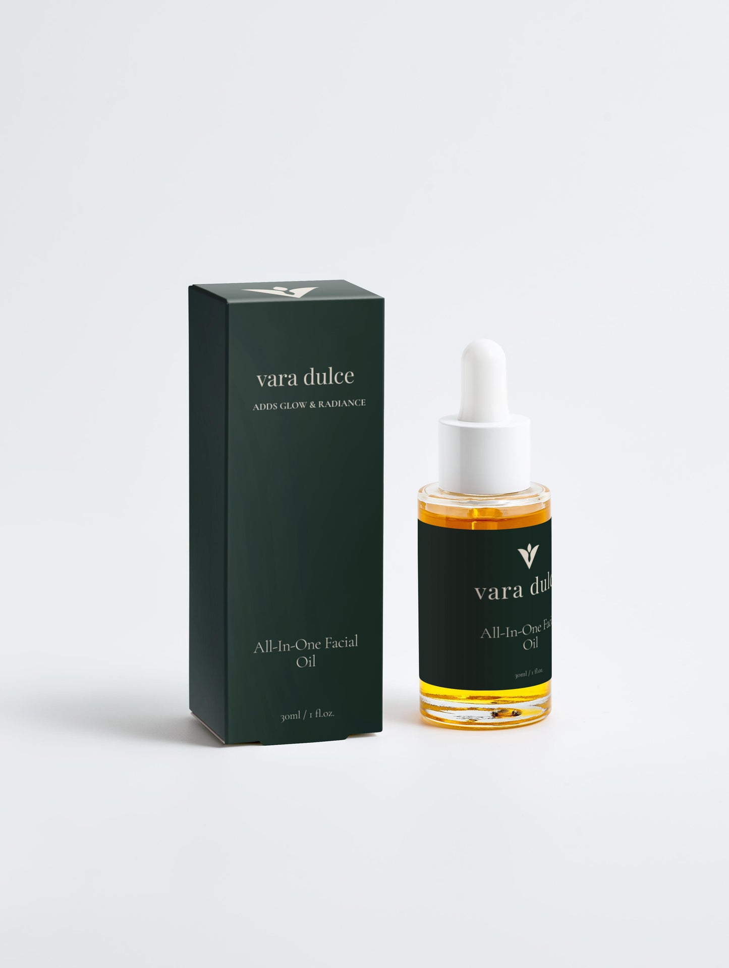 All-In-One Facial Oil