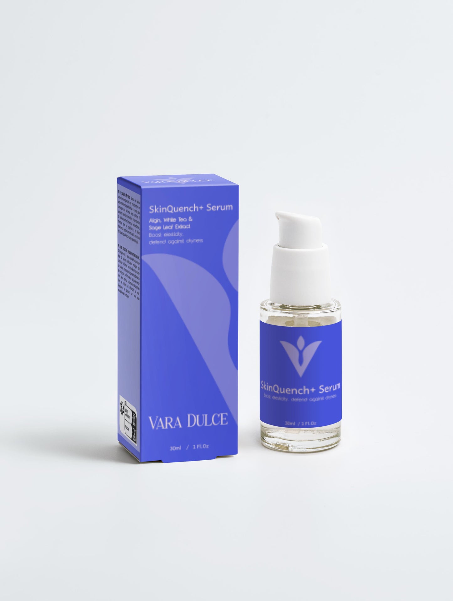 Double Hydration Boost Gel