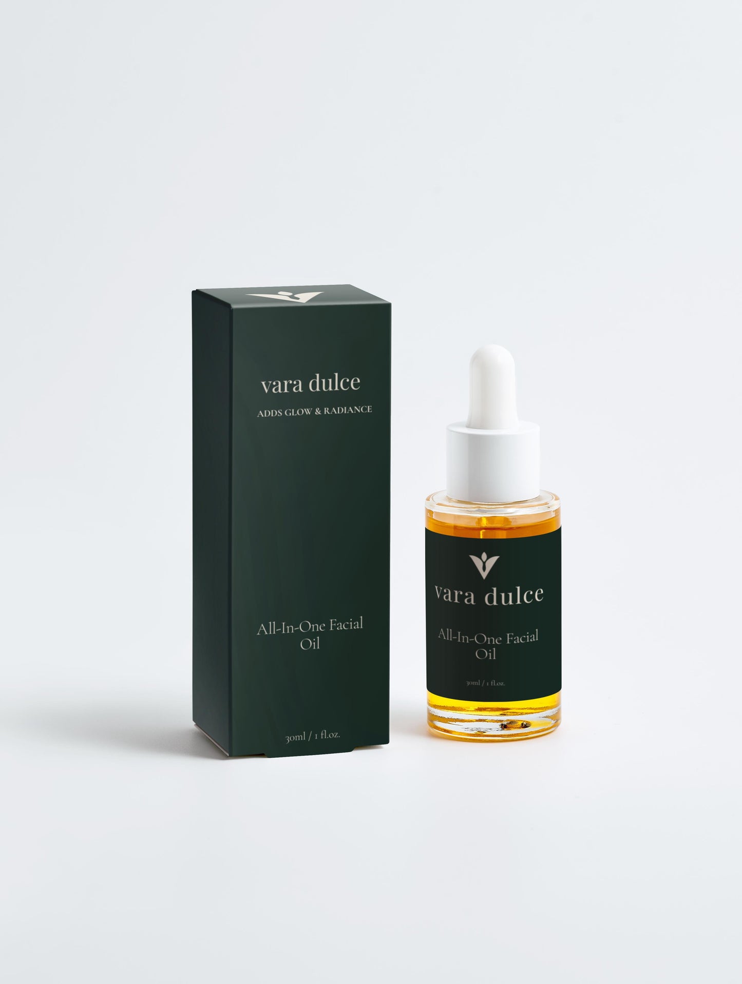 All-In-One Facial Oil