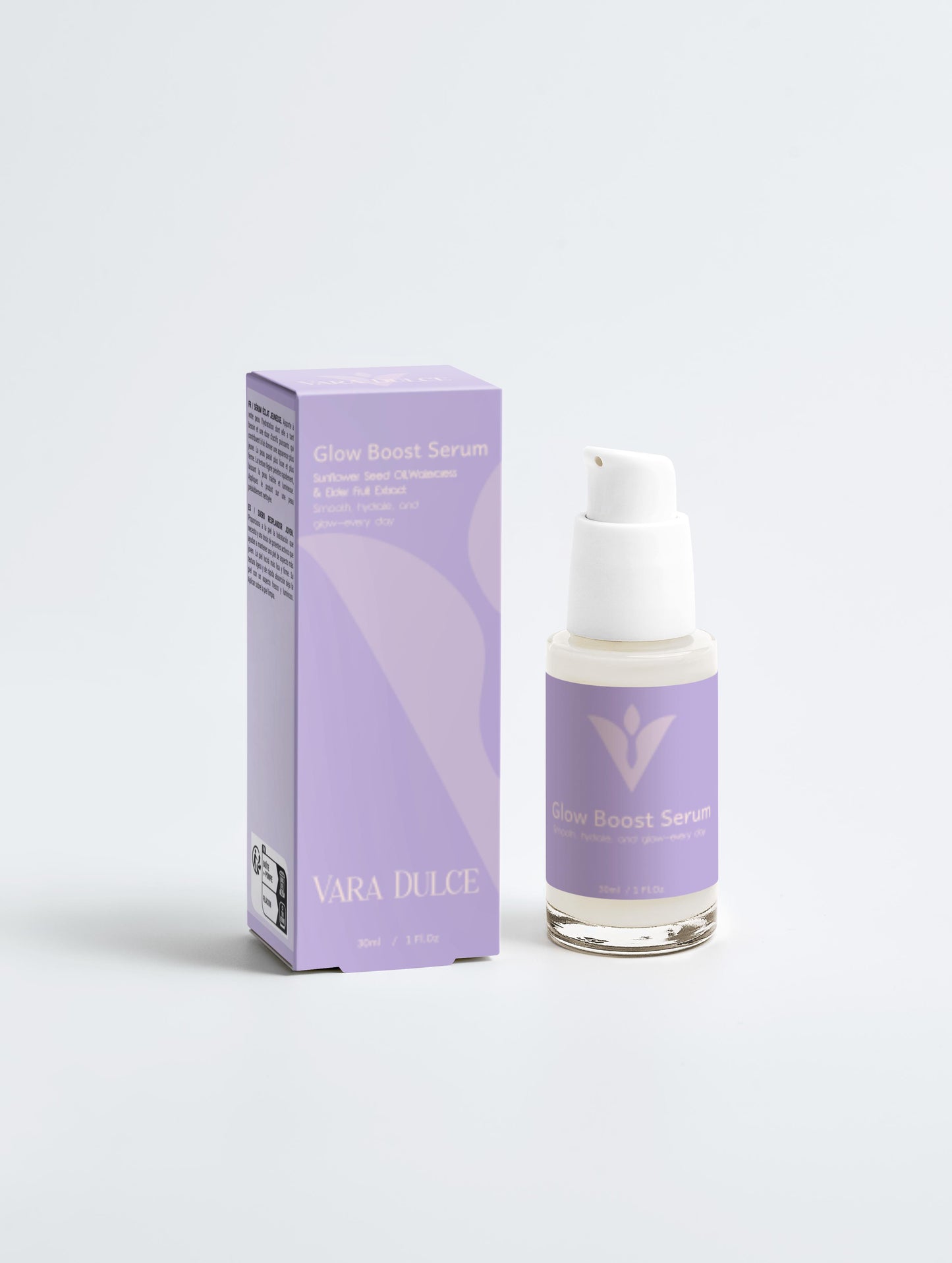 Youthful Glow Serum