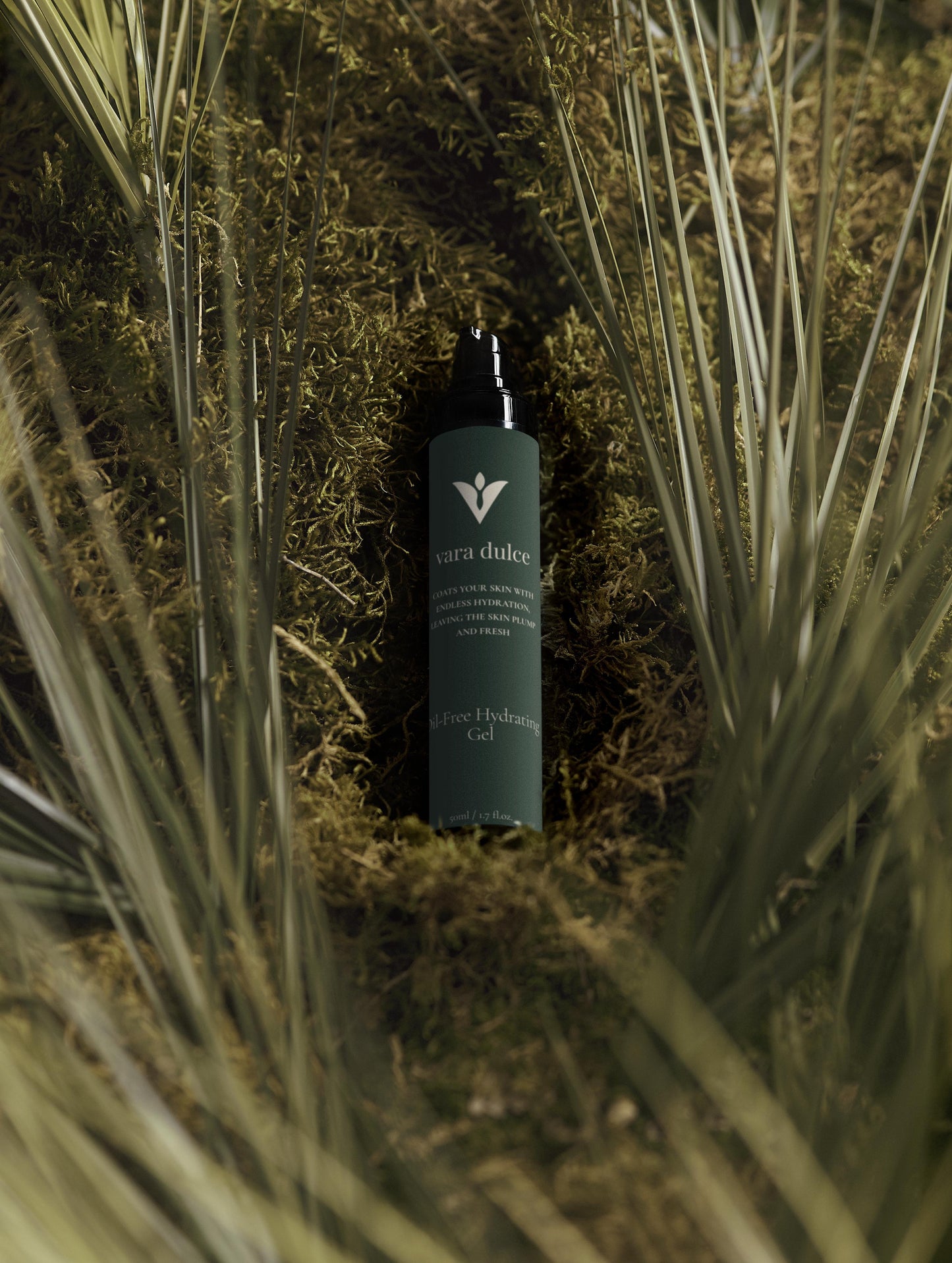 Oil-Free Hydrating Gel