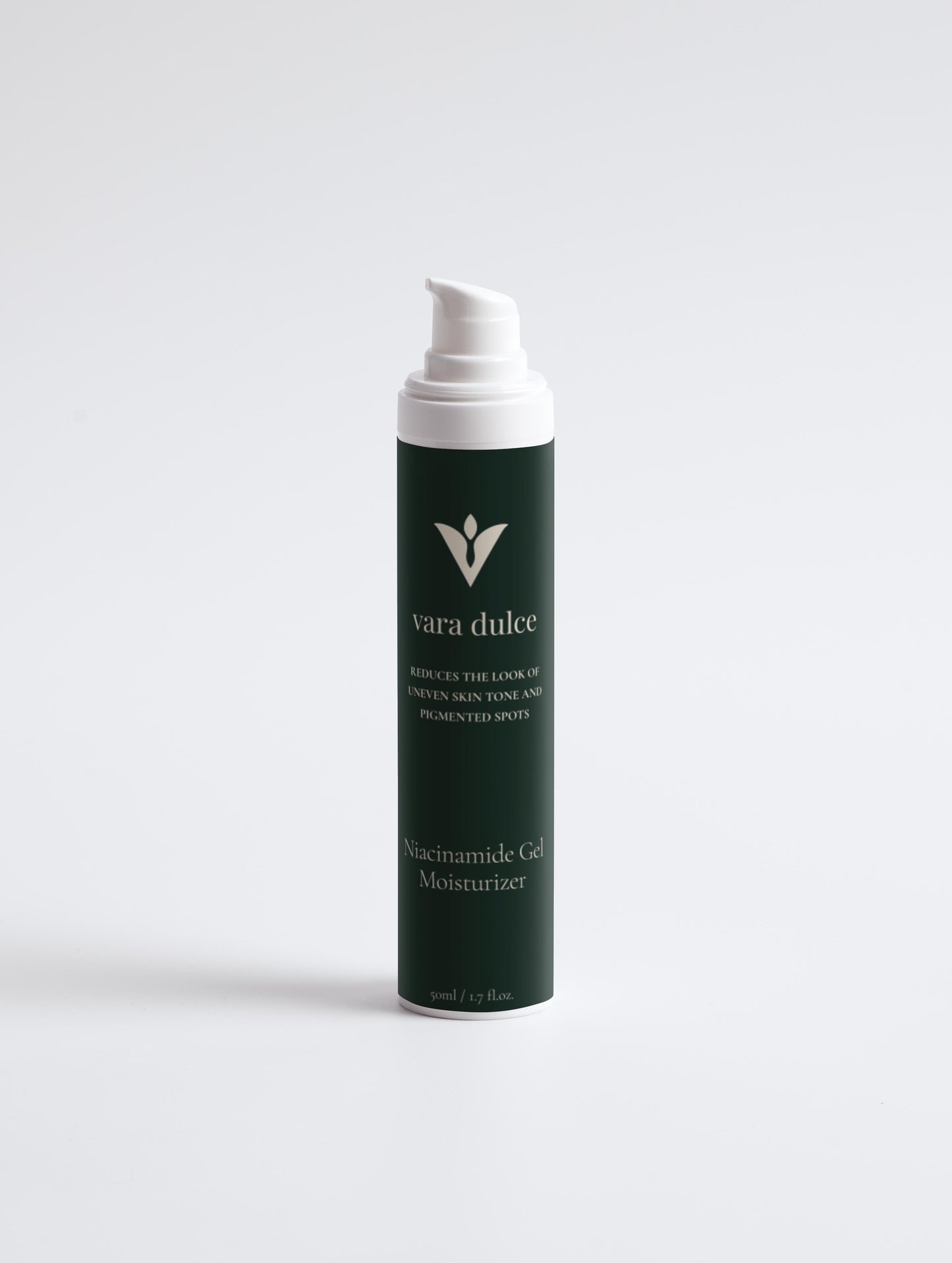 Niacinamide Gel Moisturizer