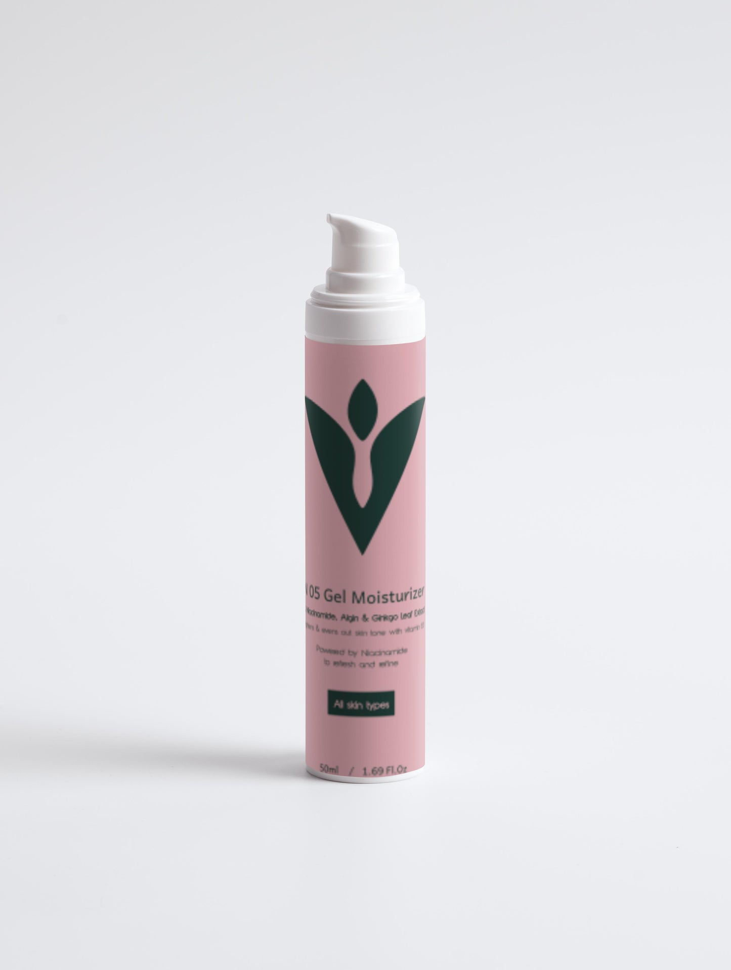 Niacinamide Gel Moisturizer
