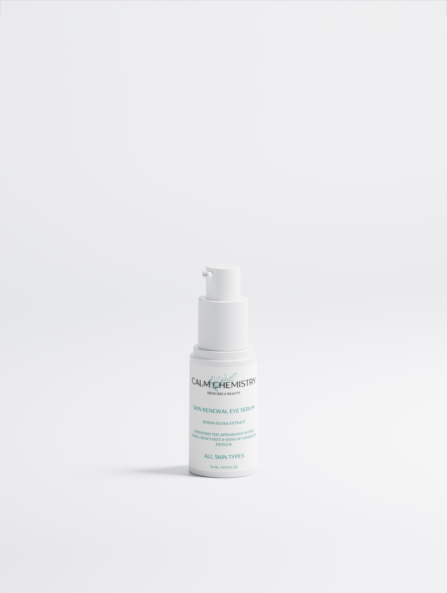 Skin Renewal Eye Serum