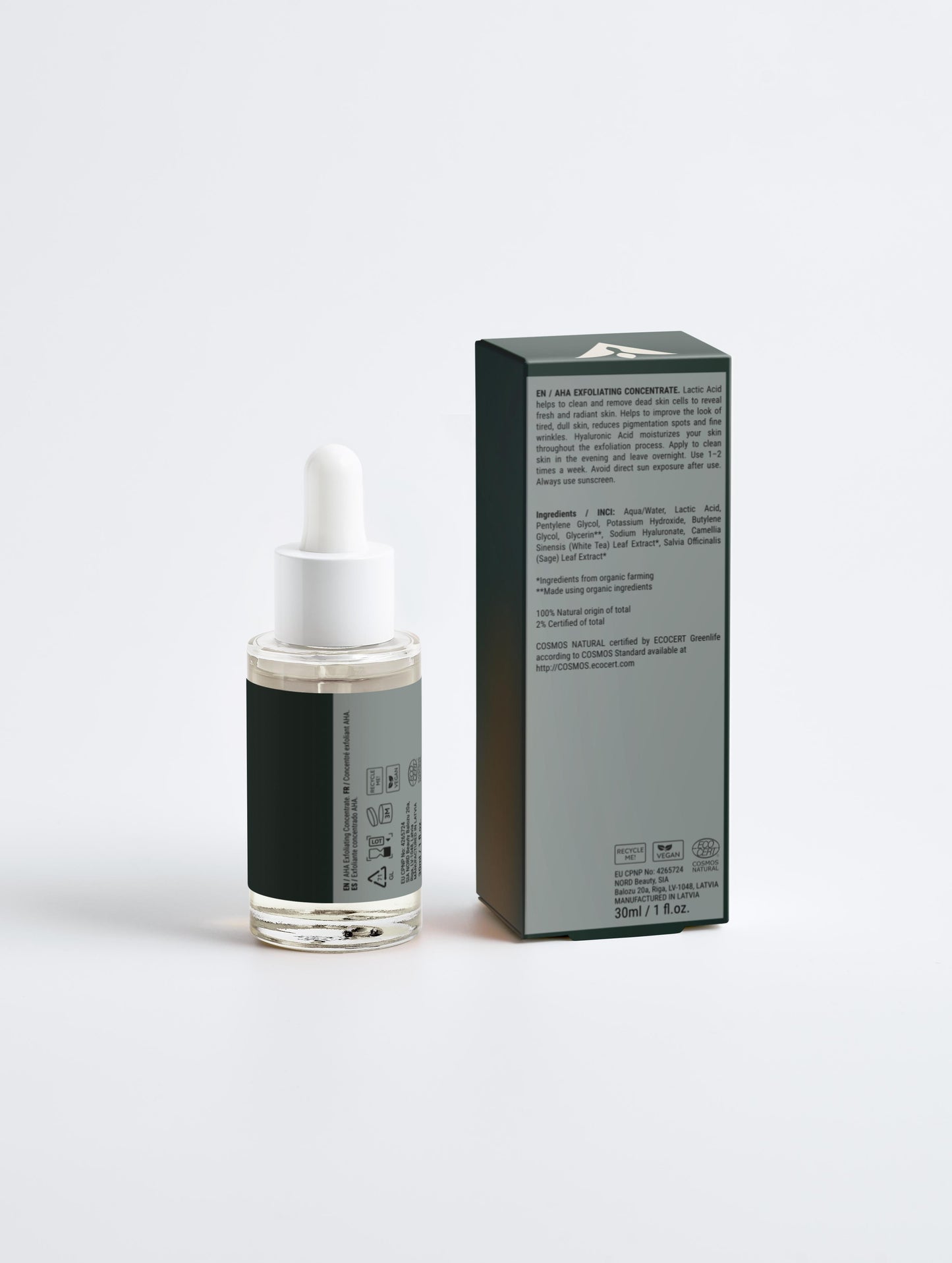 AHA Peeling Concentrate