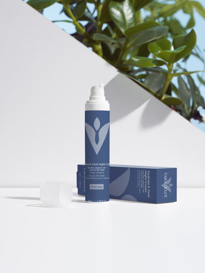 Ceramide Hydrating Night Cream