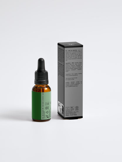 Calming Facial Oil (20ml)