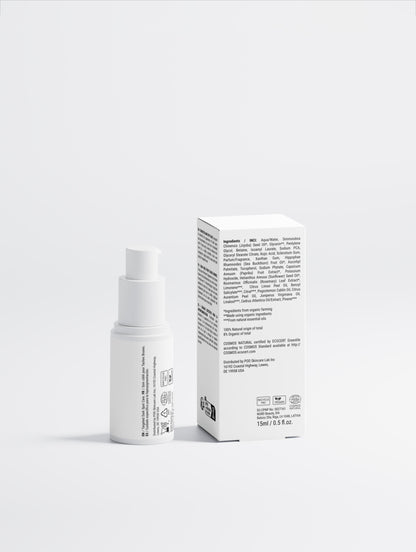 Targeted Care Serum