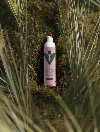 Niacinamide Gel Moisturizer