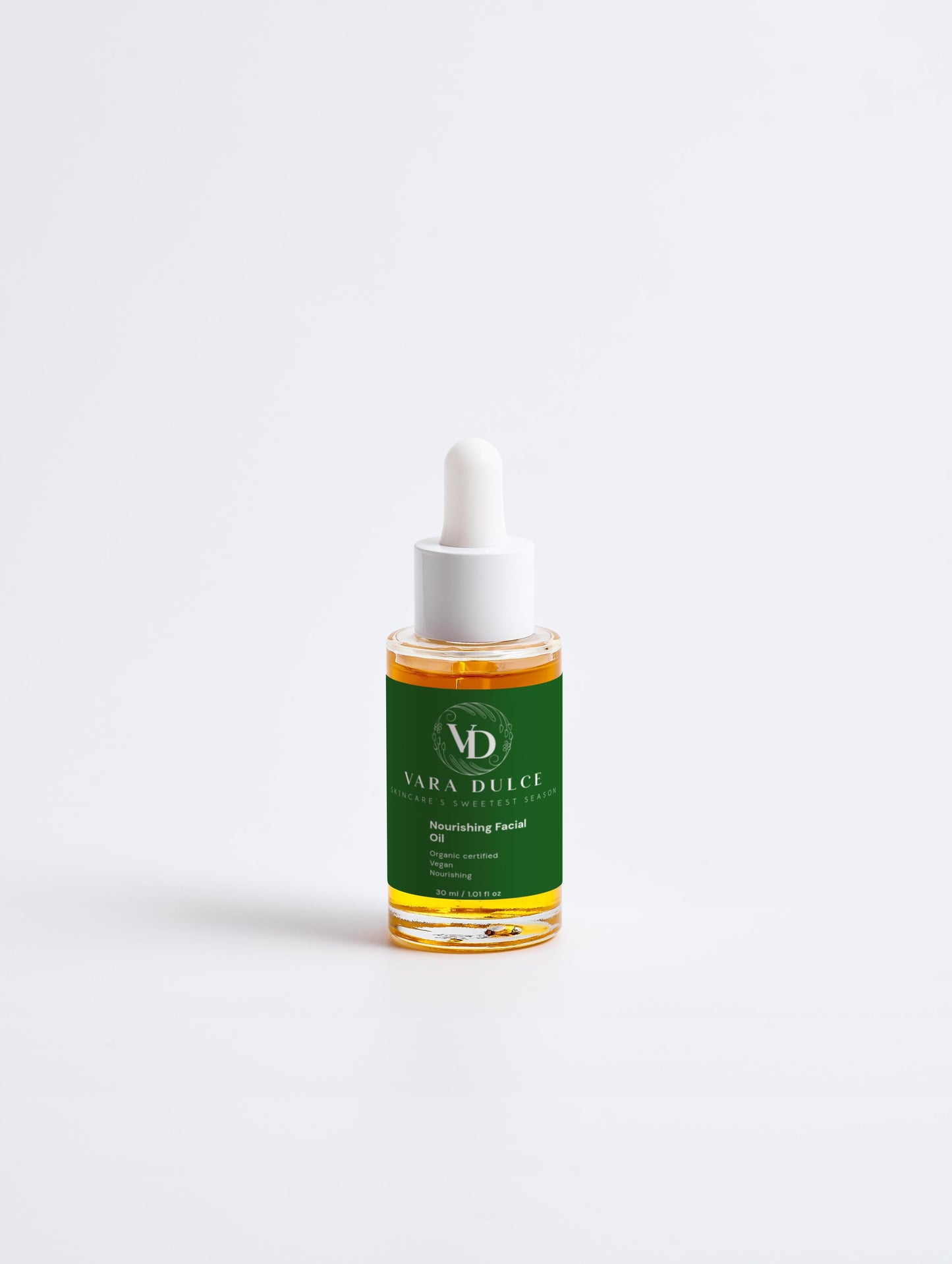 Nourishing Facial Oil (30ml)