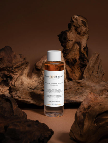 BiPhasic Make-up Remover