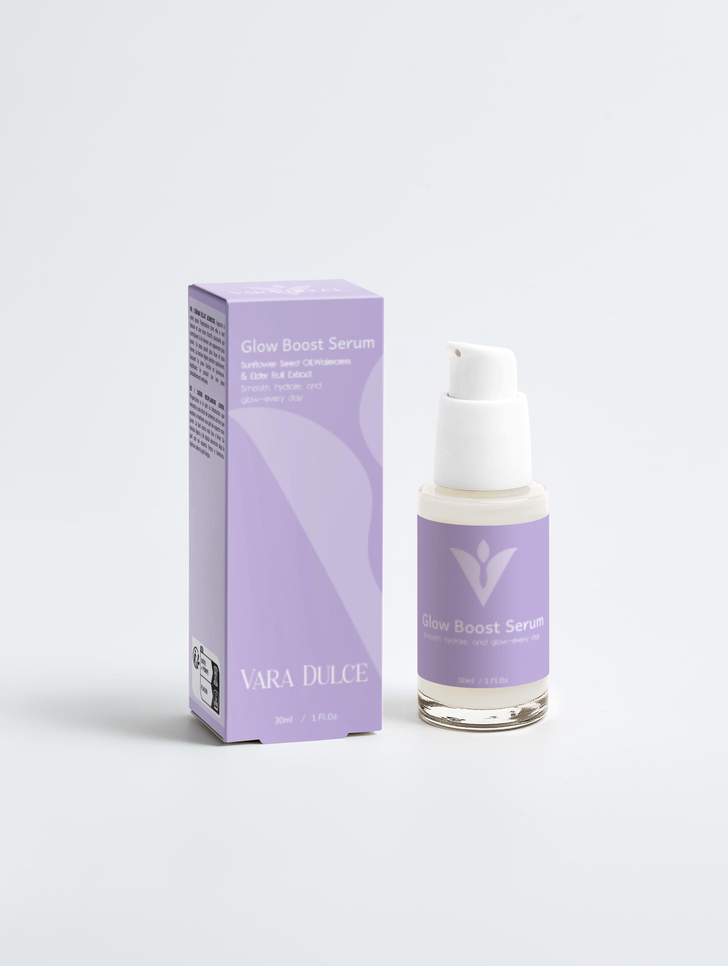 Youthful Glow Serum