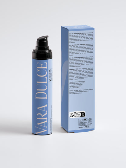 O-Free 01 Cream