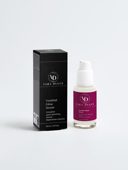 Youthful Glow Serum