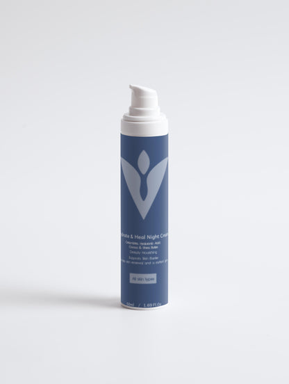 Ceramide Hydrating Night Cream