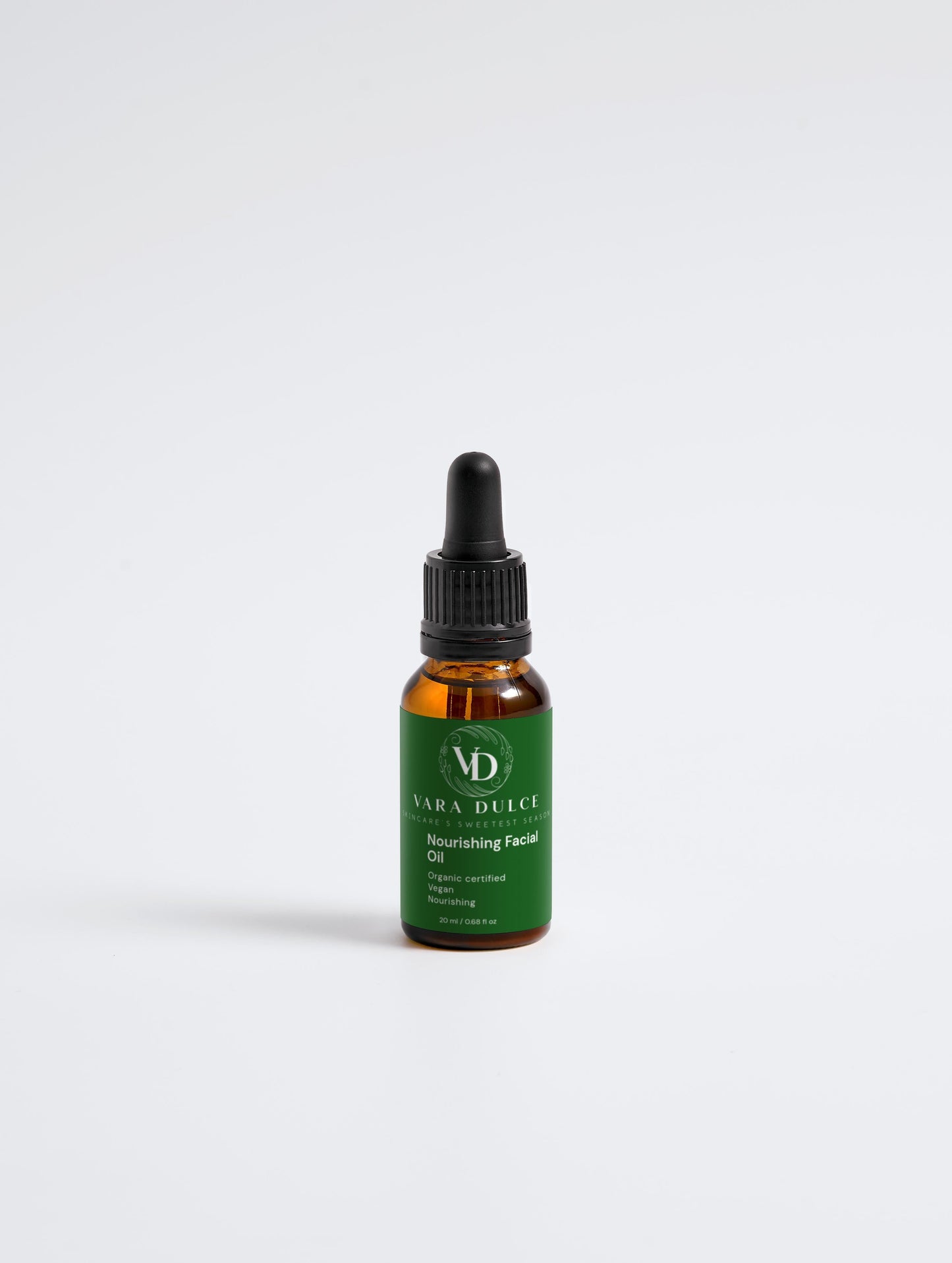 Nourishing Facial Oil (20ml)