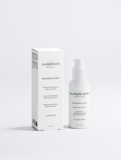 Skin Renewal Serum