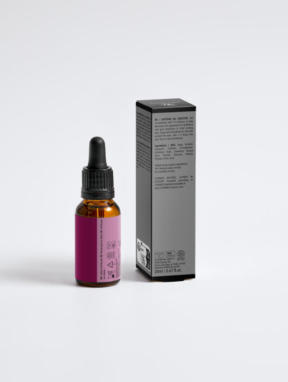 Caffeine Gel Booster (20ml)