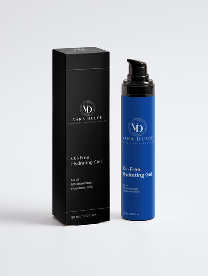 Oil-Free Hydrating Gel