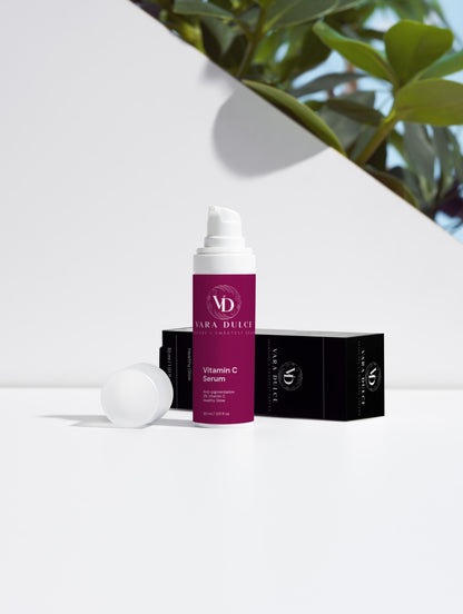 Vitamin C Serum