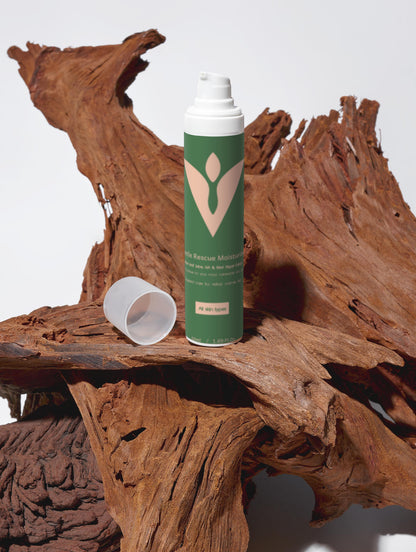 Sensitive Skin Moisturizer