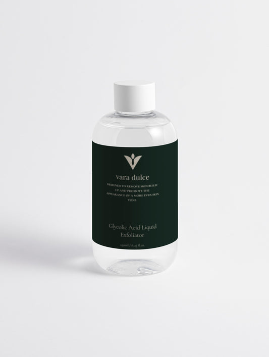 Glycolic Acid Liquid Exfoliator