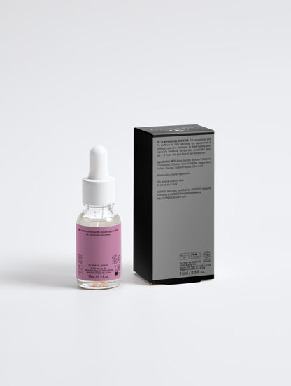 Caffeine Gel Booster (15ml)