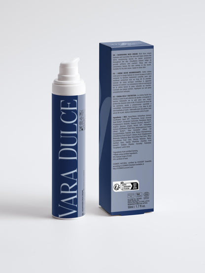 Nourishing Rich Cream