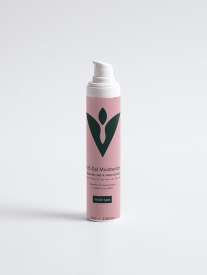 Niacinamide Gel Moisturizer