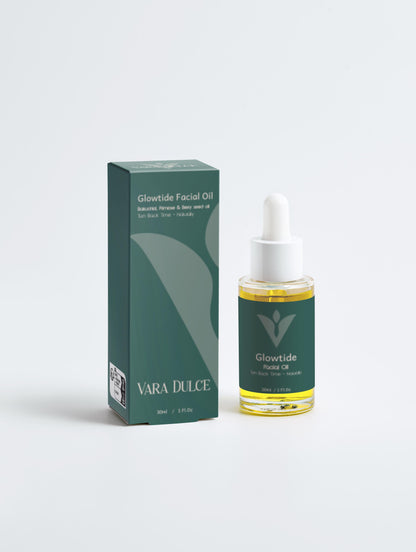 Natural Retinol-Alternative Oil Serum