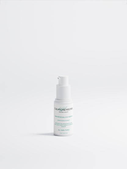 Skin Renewal Eye Serum