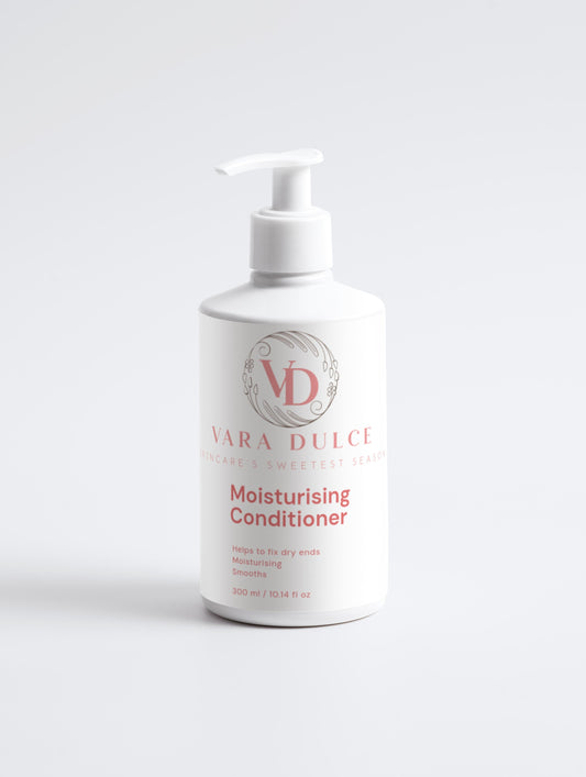 Moisturising Conditioner