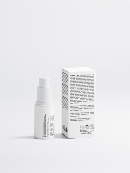 Skin Renewal Eye Serum