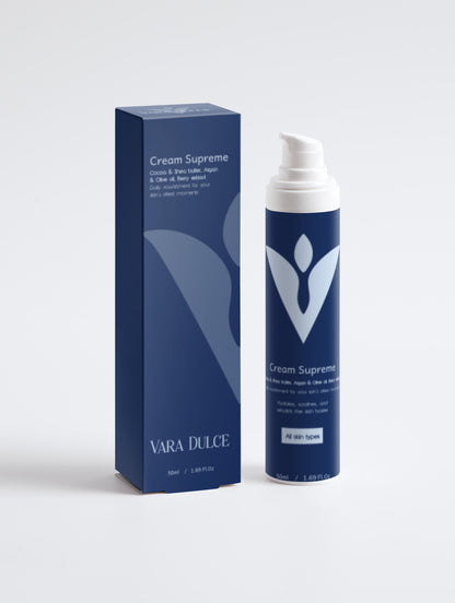 Nourishing Rich Cream