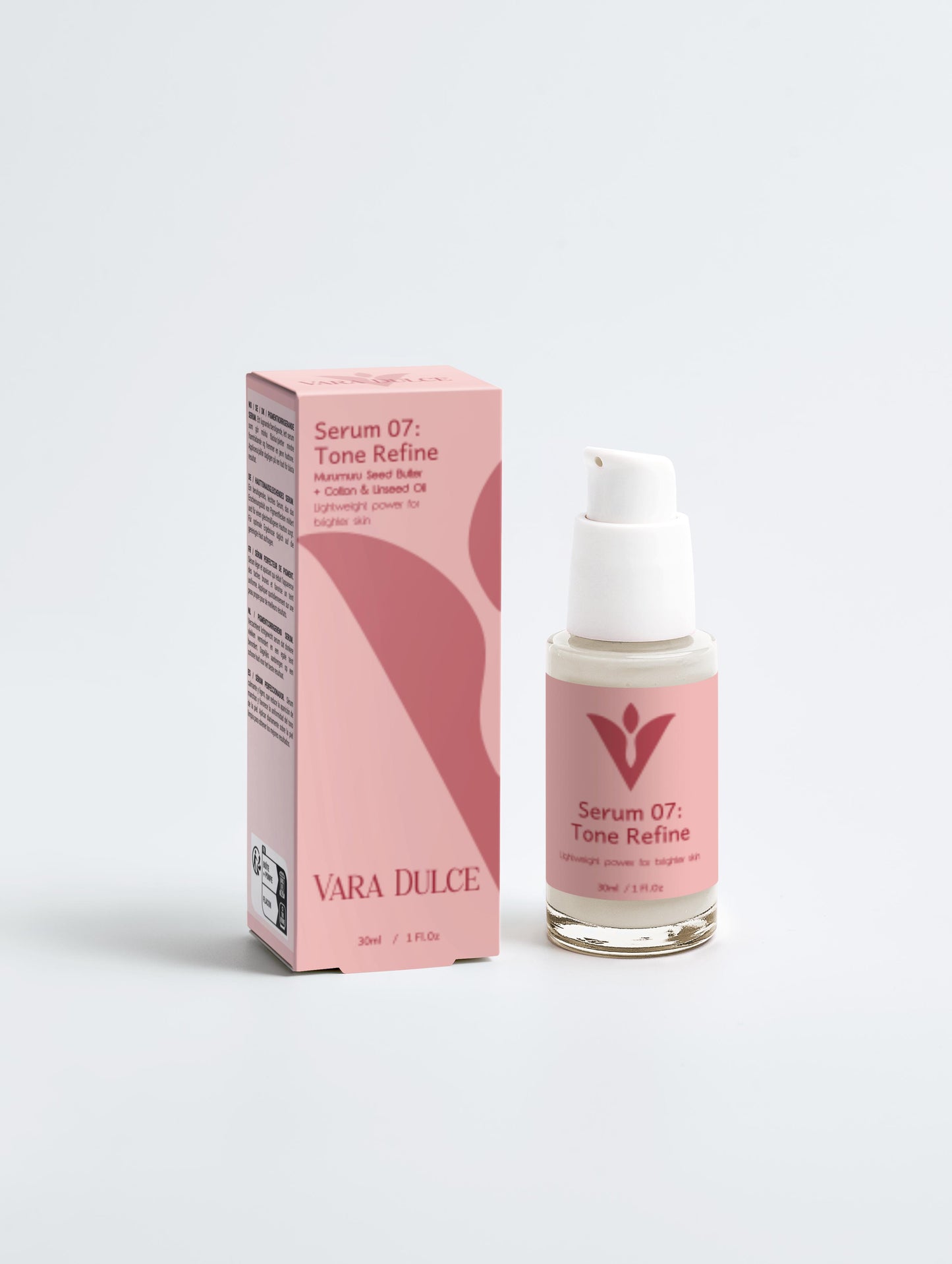 Pigment Perfecting Serum