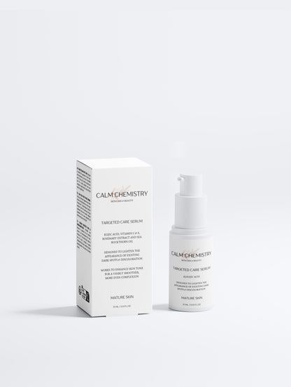 Targeted Care Serum