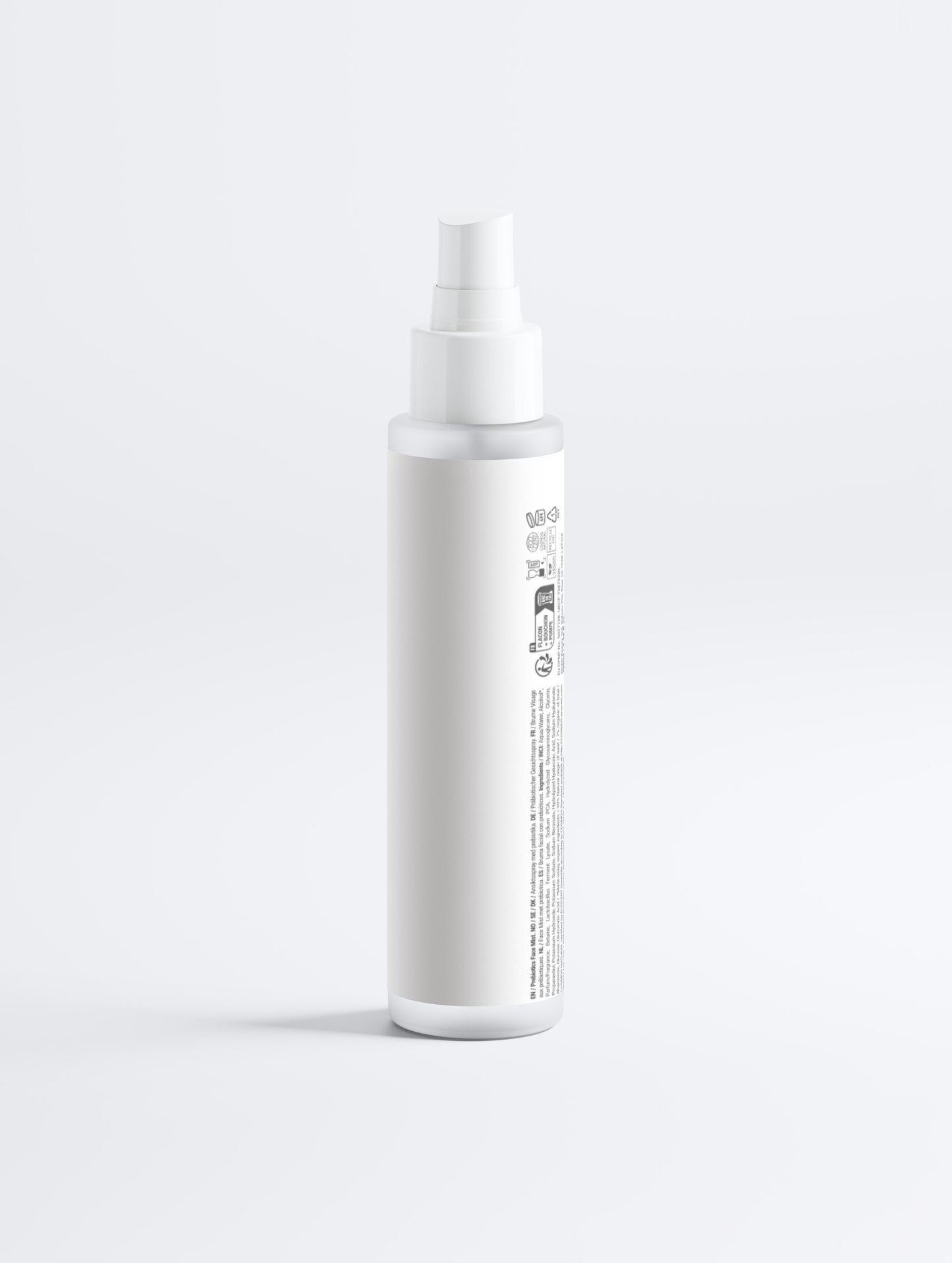 Prebiotics Face Mist