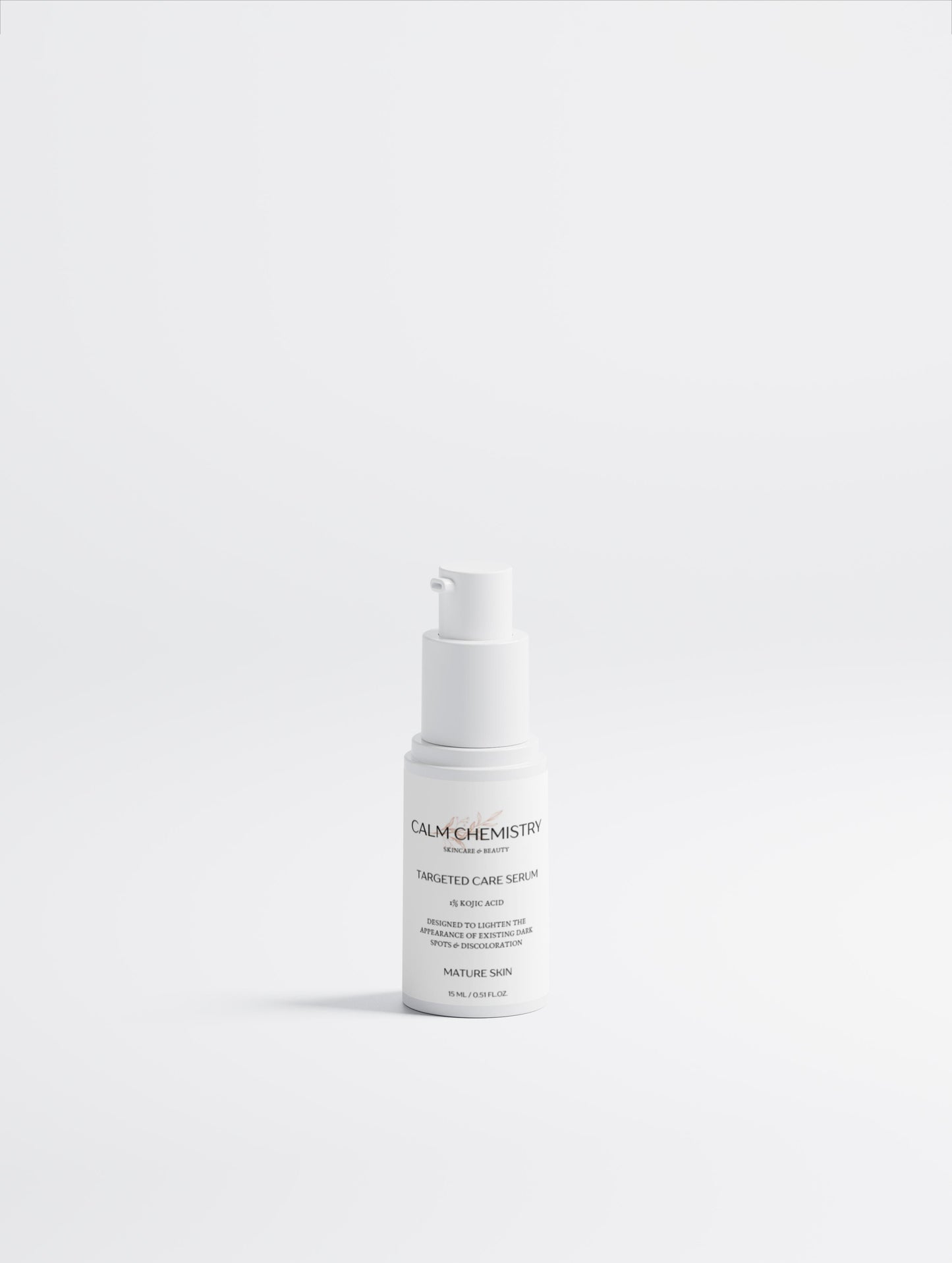 Targeted Care Serum