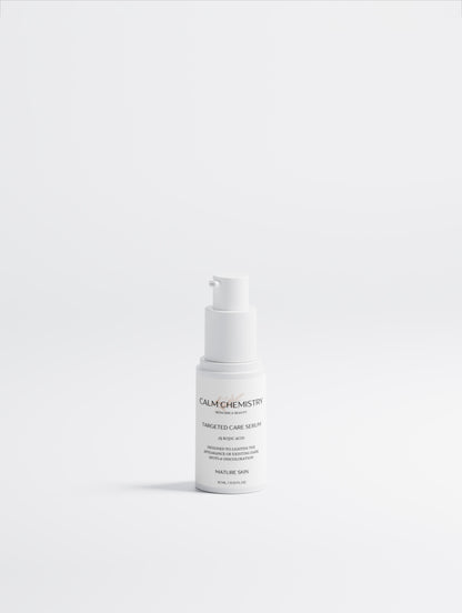 Targeted Care Serum