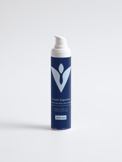 Nourishing Rich Cream