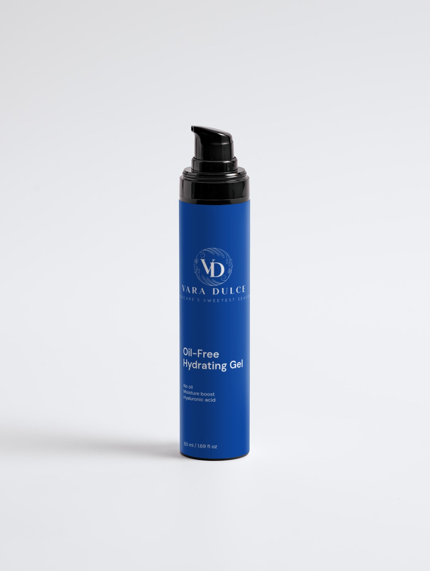 Oil-Free Hydrating Gel